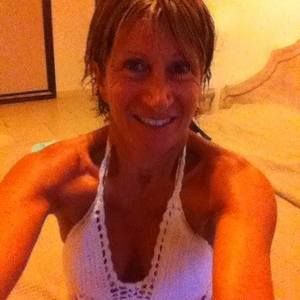 Meet your Posher, Tina